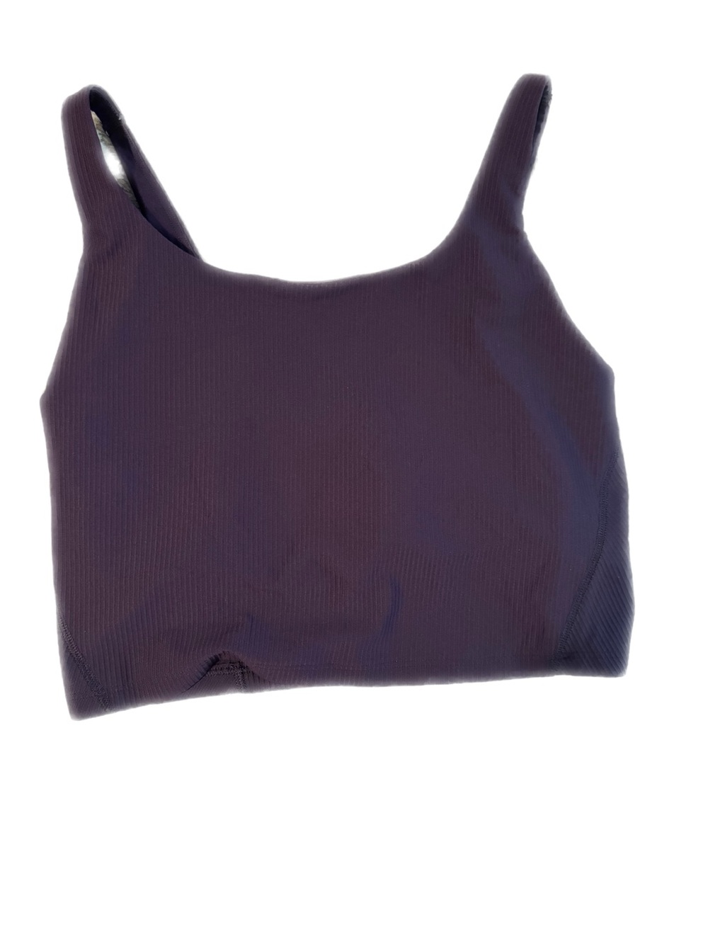 Long Line Sports Bra